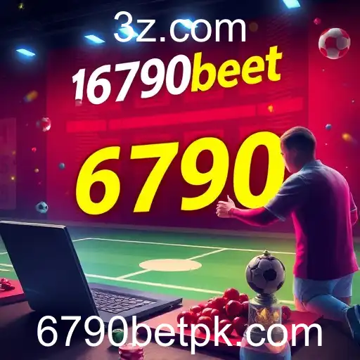 O Crescimento dos Jogos Online em 2026 e o Papel do 6790bet