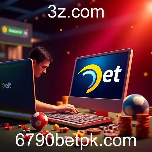 Tendências Emergentes no Mundo dos Jogos Online