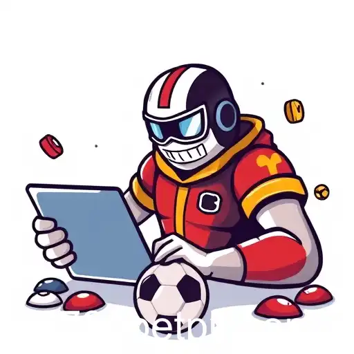 A Evolução dos Jogos Online: 6790bet em Destaque