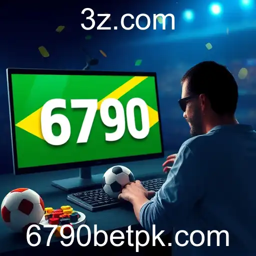 A Evolução dos Jogos Online no Brasil