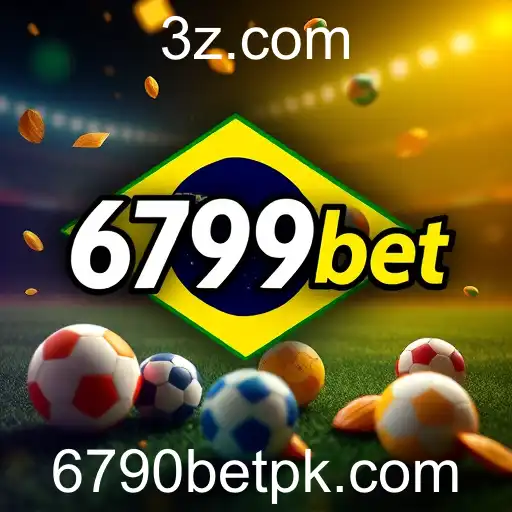 A Expansão do 6790bet no Cenário de Jogos Online