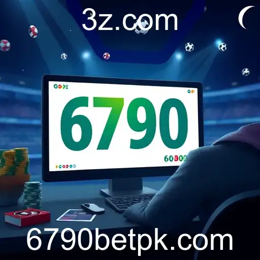 Setor de Jogos Online Enfrenta Novas Regulações