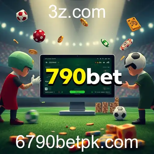 Tendências Emergentes no Mundo dos Jogos de Apostas Online