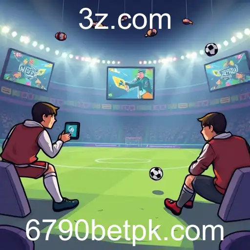 Impacto dos Jogos Online na Sociedade Portuguesa