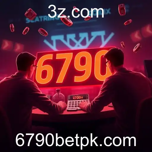 6790bet