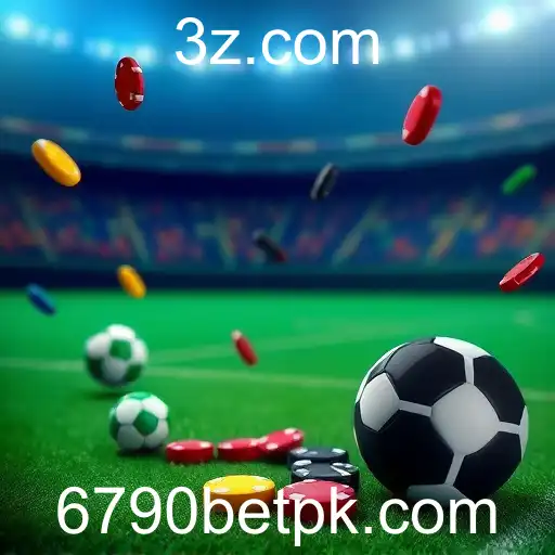 A Ascensão dos Jogos Online em 2026: Como o 6790bet Está liderando o Caminho