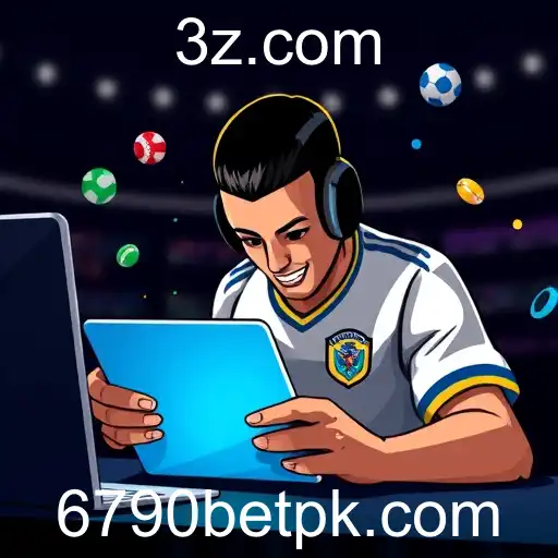 A Expansão dos Jogos Online Reforça a Segurança Digital