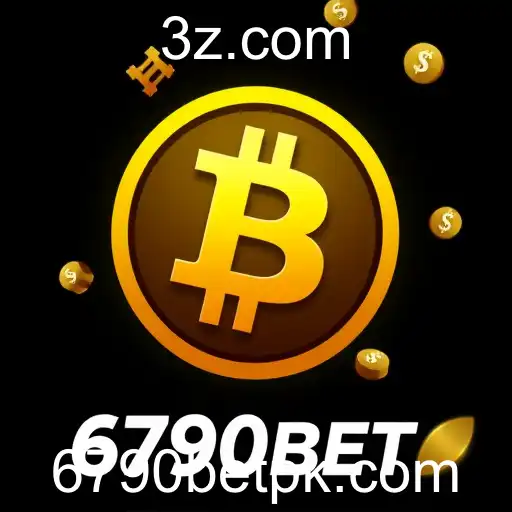 Pagamentos no 6790bet: Facilitando uma Experiência de Jogo Segura e Rápida