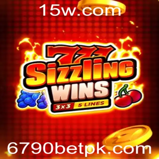 Descobrindo os Segredos do Jogo 777SizzlingWins na Plataforma 6790bet