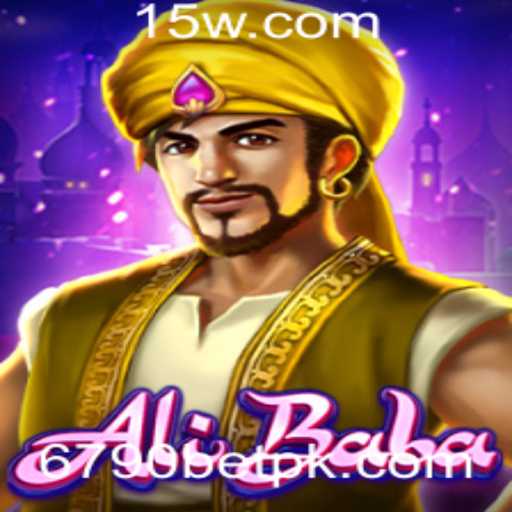 Descobrindo o Mundo de 'AliBaba': O Jogo que Une Tradição e Modernidade