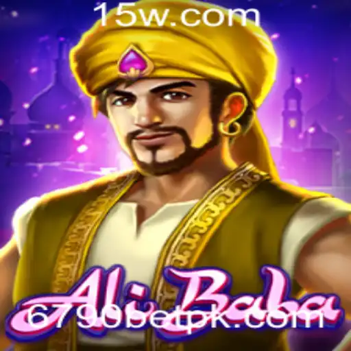 Descobrindo o Mundo de 'AliBaba': O Jogo que Une Tradição e Modernidade