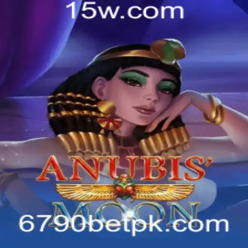 Explorando o Mundo Fascinante de AnubisMoon: Um Mergulho nas Profundezas do Jogo