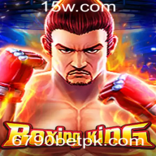 BoxingKing: Explorando o Novo Fenômeno dos Jogos com a 6790bet