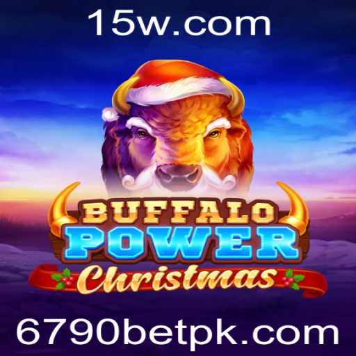 BuffaloPowerChristmas: Encontre a Magia do Natal nos Cassinos Online