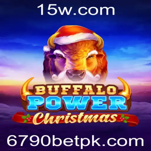BuffaloPowerChristmas: Encontre a Magia do Natal nos Cassinos Online