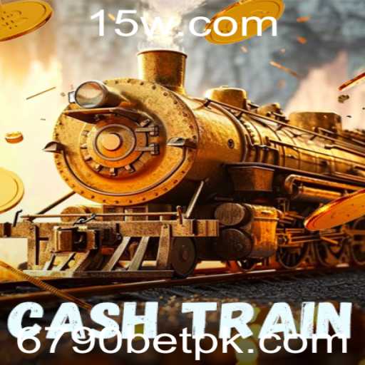 CashTrain: Uma Nova Experiência de Jogo com 6790bet