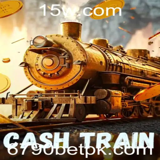 CashTrain: Uma Nova Experiência de Jogo com 6790bet