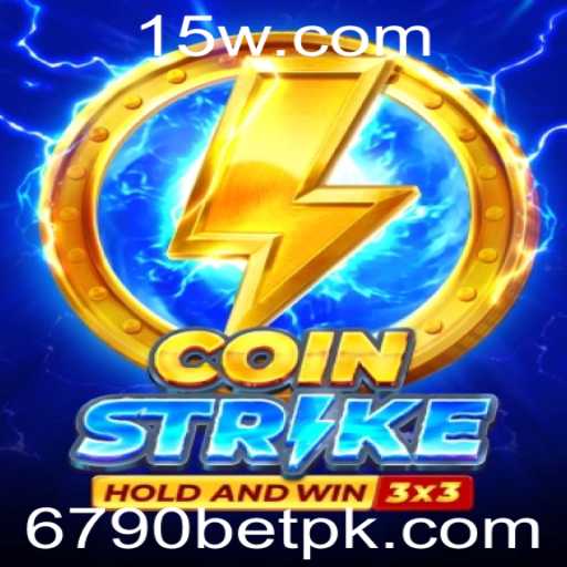 Coinstrike: Um Novo Jogo Empolgante no Mundo das Apostas Online