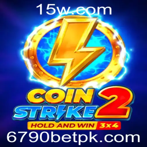 CoinStrike2: A Revolução dos Jogos Online de Apostas