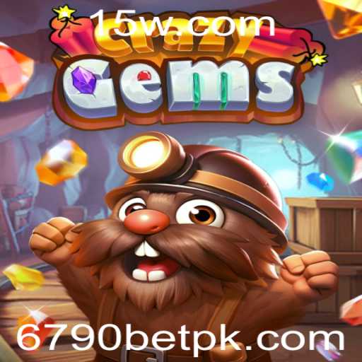 Descubra o Fascinante Mundo de CrazyGems: Um Jogo Inovador da 6790bet