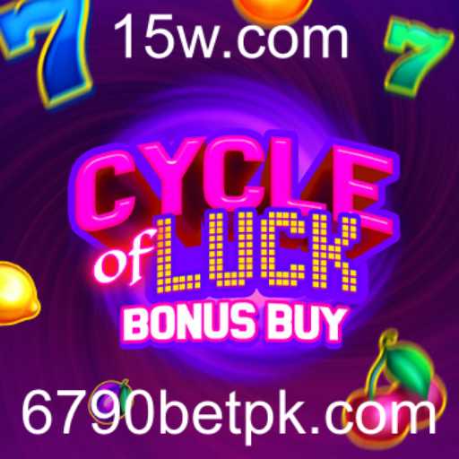 CycleofLuckBonusBuy: O Jogo de Azar com Novos Desafios e Regras