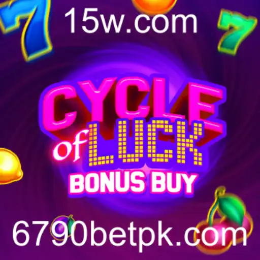 CycleofLuckBonusBuy: O Jogo de Azar com Novos Desafios e Regras