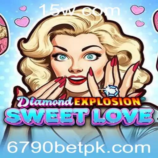 Explorando a Aventura de 'DiamondExplosionSweetLove'