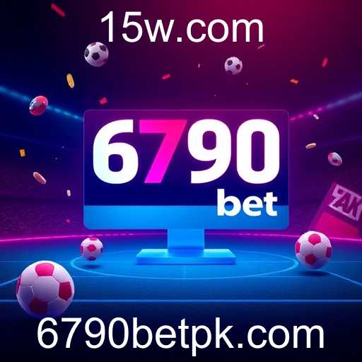 6790bet: A Revolução no Cenário de Apostas Online