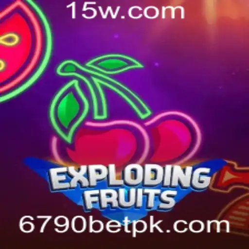 Descubra a Emoção de 'ExplodingFruits': Um Jogo de Azar Moderno