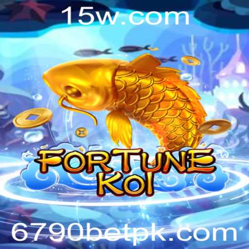 Explorando o Universo de FORTUNEKOI: O Novo Jogo de Azar Revolucionário