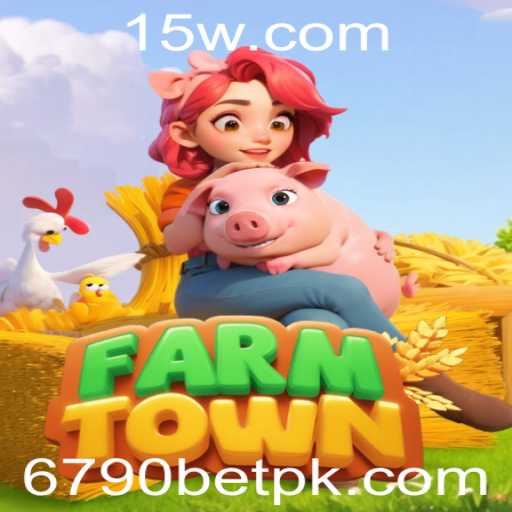 Descubra as Aventuras de FarmTown: Um Guia Completo para Jogadores
