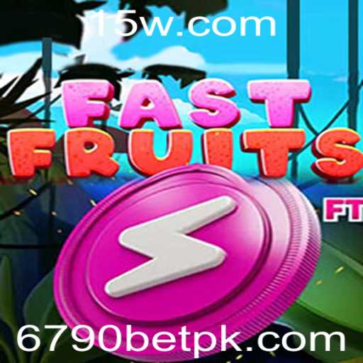 Explorando o Fascinante Universo do Jogo FastFruits