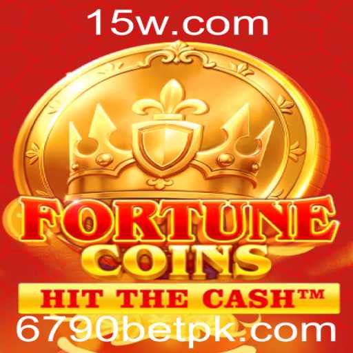 FortuneCoins: Uma Experiência Fascinante com 6790bet