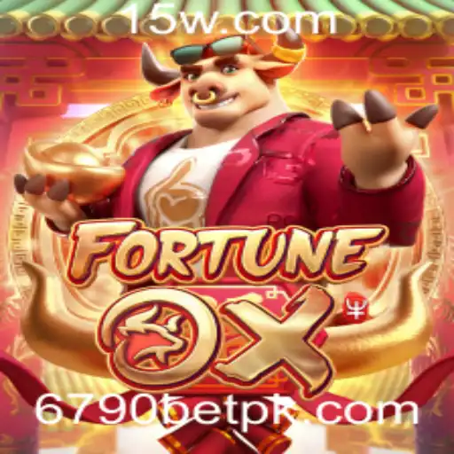 Explorando o Fascinante Mundo de FortuneOx através da Plataforma 6790bet