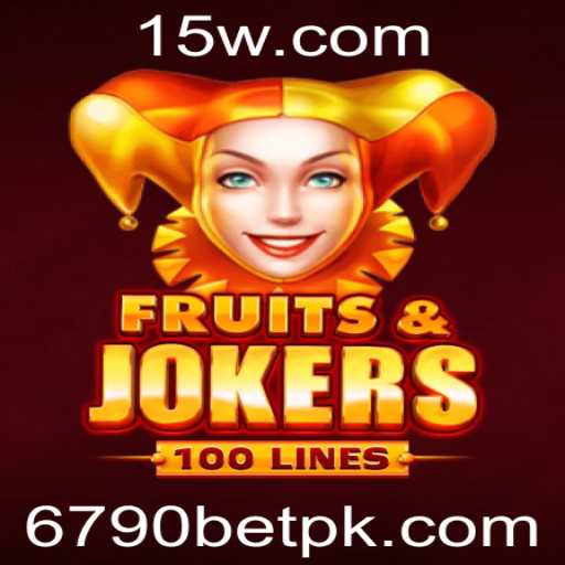 Descubra o Fascinante Mundo de FruitsAndJokers100