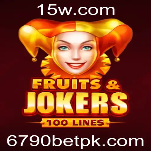 Descubra o Fascinante Mundo de FruitsAndJokers100
