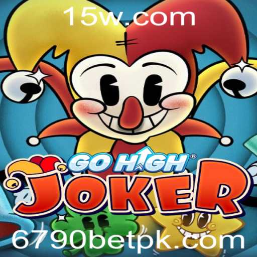 GoHighJoker: Descubra o Jogo de Estratégia e Diversão da 6790bet