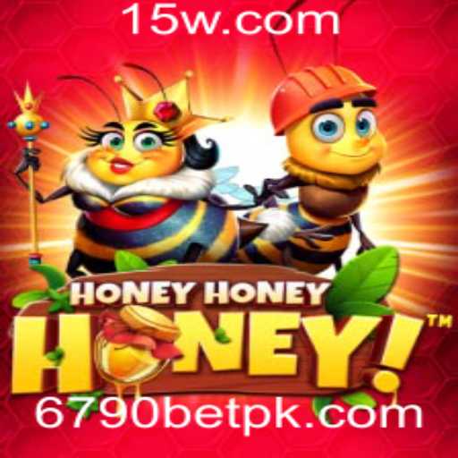 Explorando o Universo de HoneyHoneyHoney: O Jogo que Conquista nos Cassinos Online