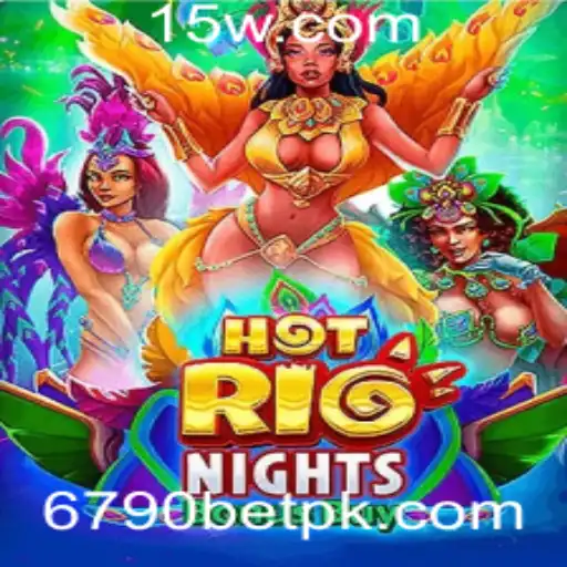 Descubra os Segredos e a Emoção de HotRioNightsBonusBuy em 6790bet