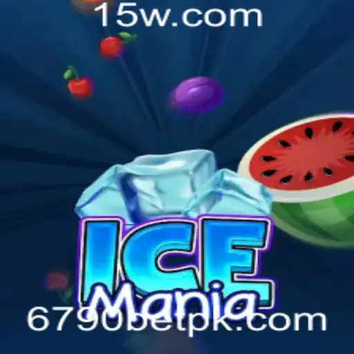 Descubra IceMania: O Jogo de Entretenimento Gelado!