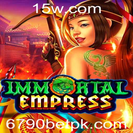 Explorando o Mundo Fascinante de ImmortalEmpress: Um Guia Completo