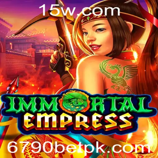 Explorando o Mundo Fascinante de ImmortalEmpress: Um Guia Completo