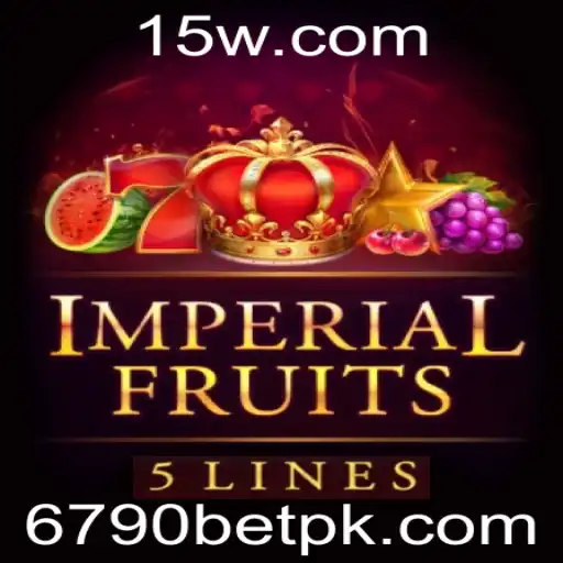 ImperialFruits5: Um Mergulho no Mundo dos Cassinos Online com 6790bet