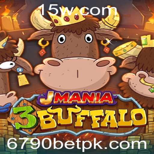 Descubra o Fascinante Mundo de JMania3Buffalo: Um Jogo de Estratégia Inovador
