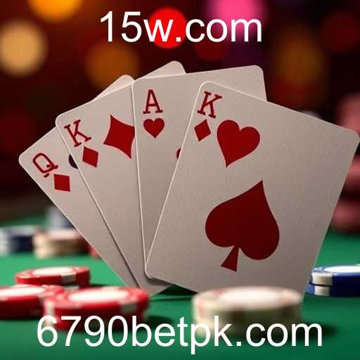 Descobrindo o Universo dos Jogos de Pôquer: Estratégias e Curiosidades