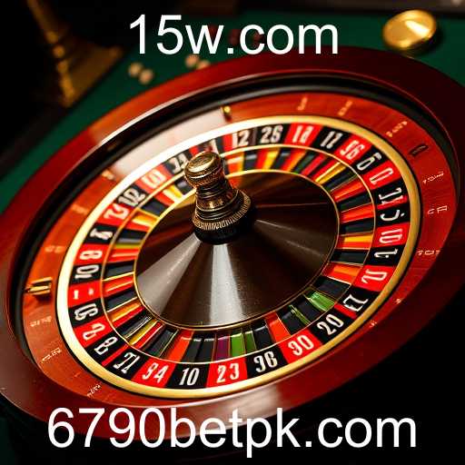 Jogos de Roleta: Uma Jornada pelo Fascinante Mundo das Apostas