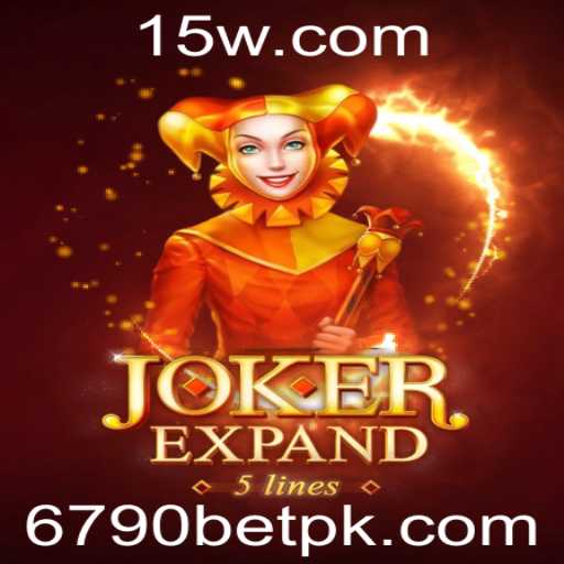 Descubra o Universo de JokerExpand: Um Jogo Inovador na Plataforma 6790bet