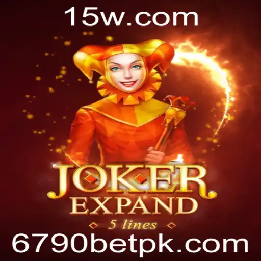 Descubra o Universo de JokerExpand: Um Jogo Inovador na Plataforma 6790bet