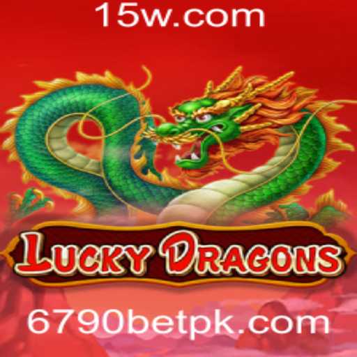 Descubra o Mundo de LuckyDragons e Como Jogar com a Plataforma 6790bet