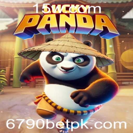 LuckyPanda: Uma Análise Completa do Jogo e das Regras do 6790bet